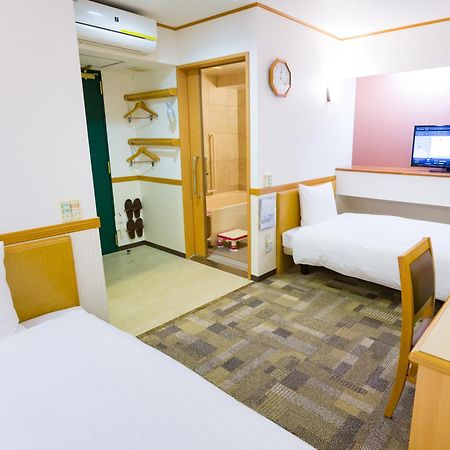 Toyoko Inn Yonago Ekimae Eksteriør billede