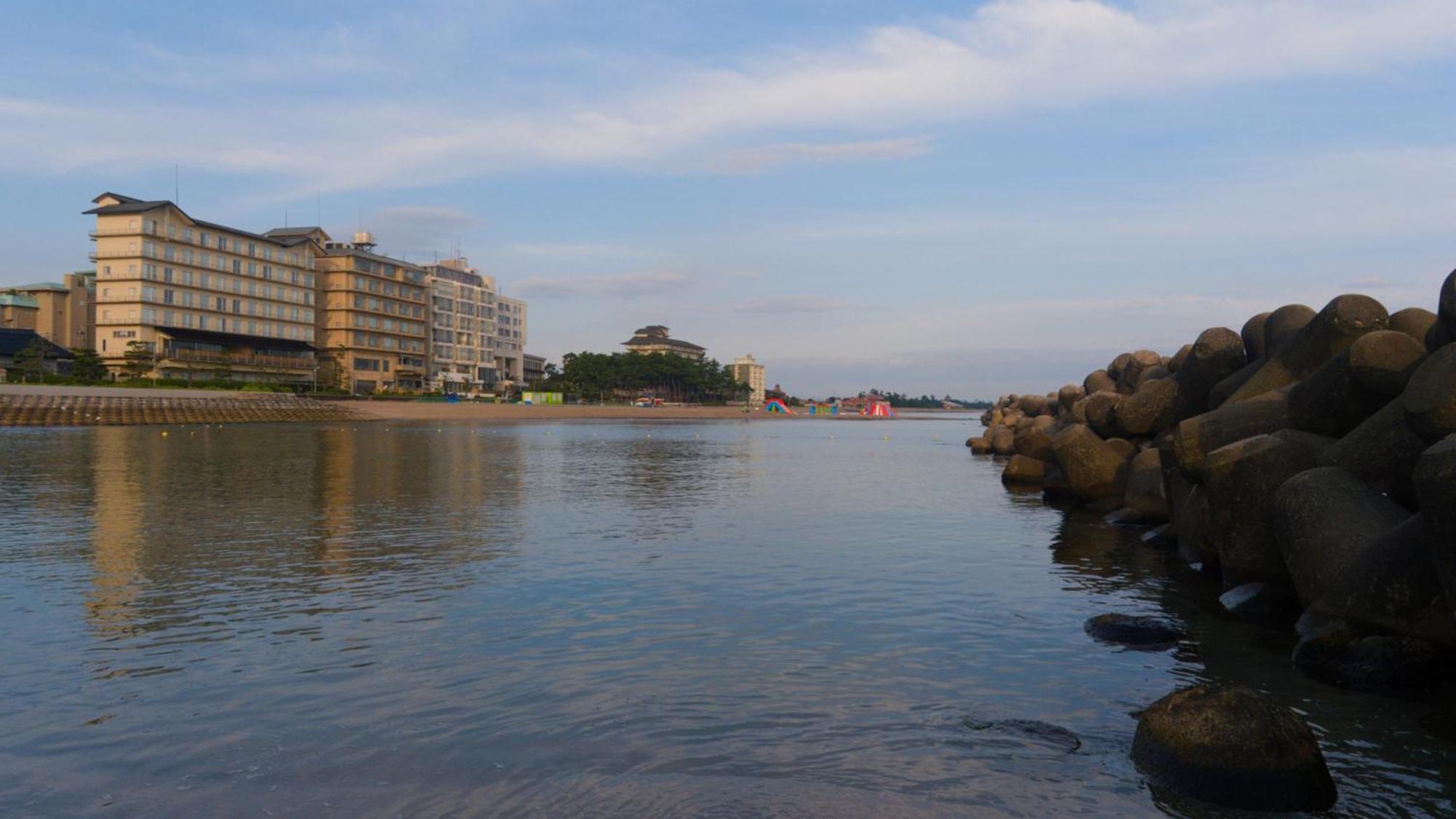 Toyoko Inn Yonago Ekimae Eksteriør billede