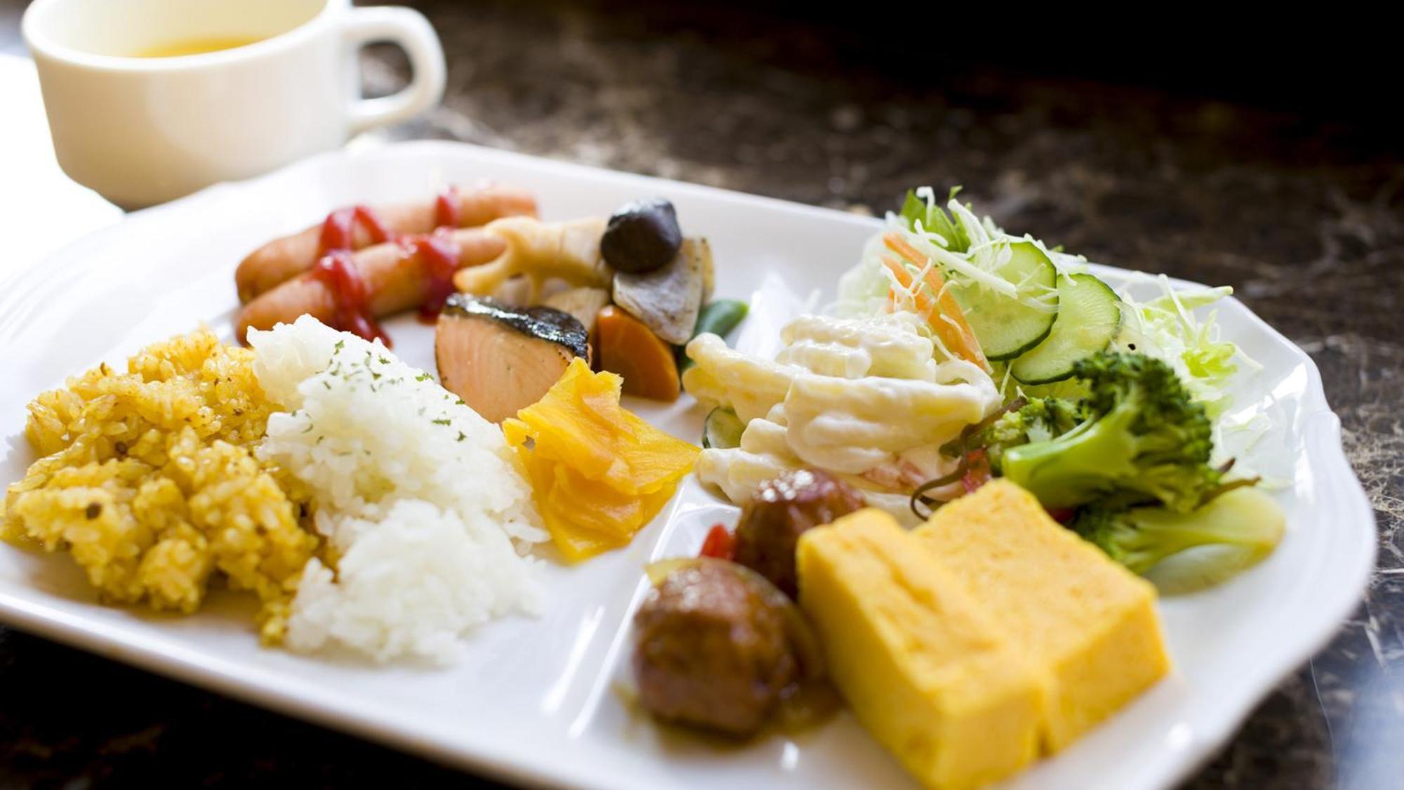 Toyoko Inn Yonago Ekimae Eksteriør billede