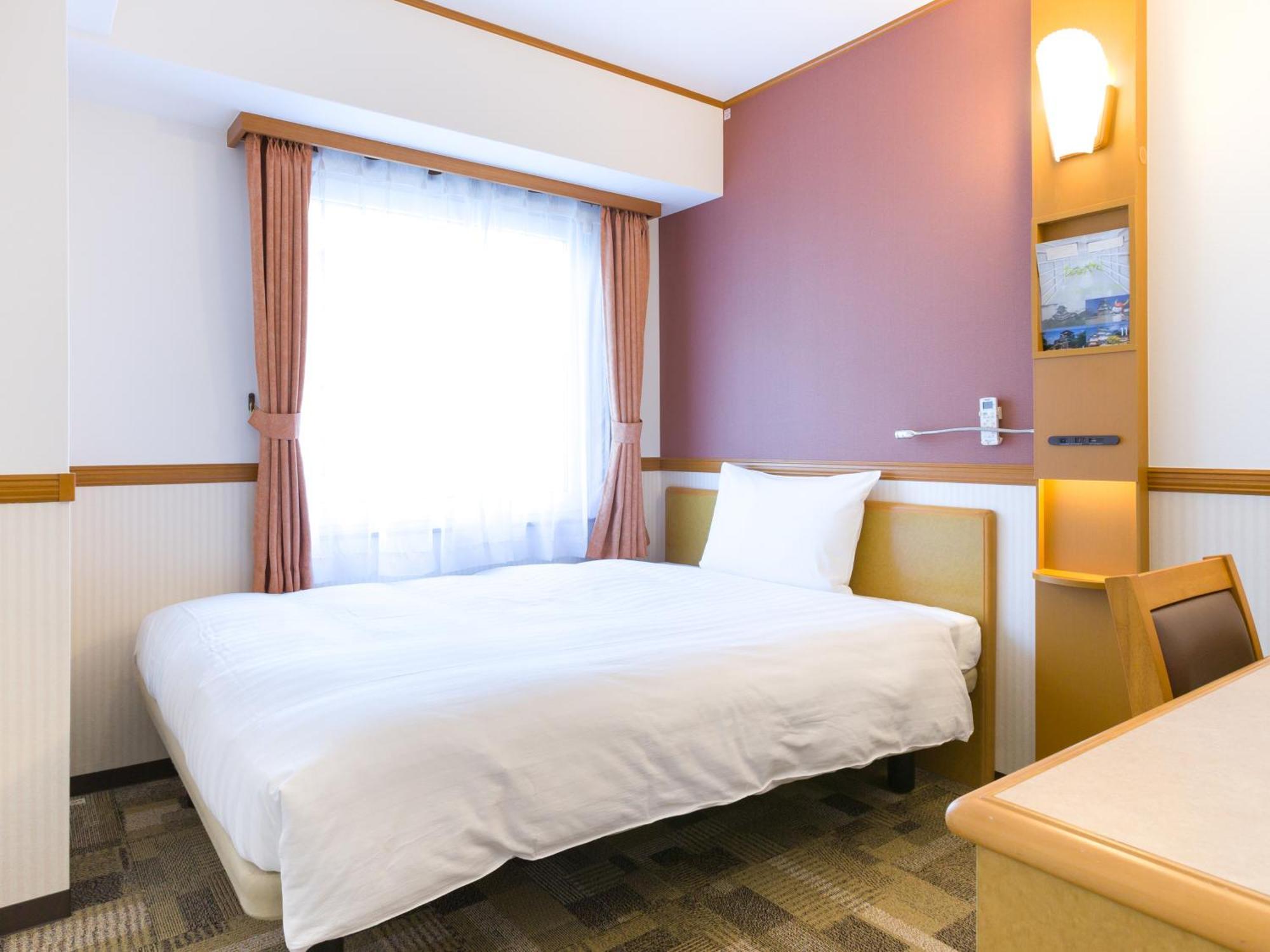 Toyoko Inn Yonago Ekimae Eksteriør billede