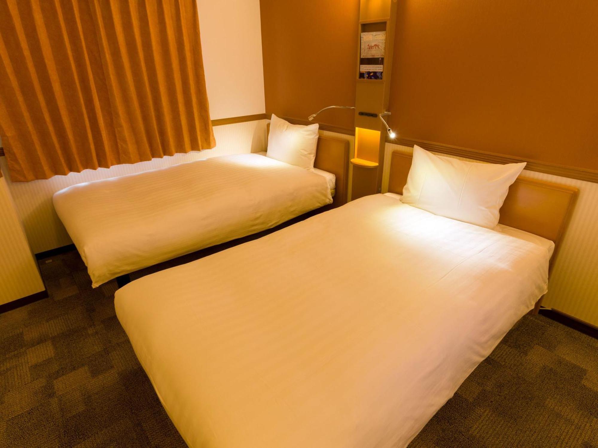 Toyoko Inn Yonago Ekimae Eksteriør billede
