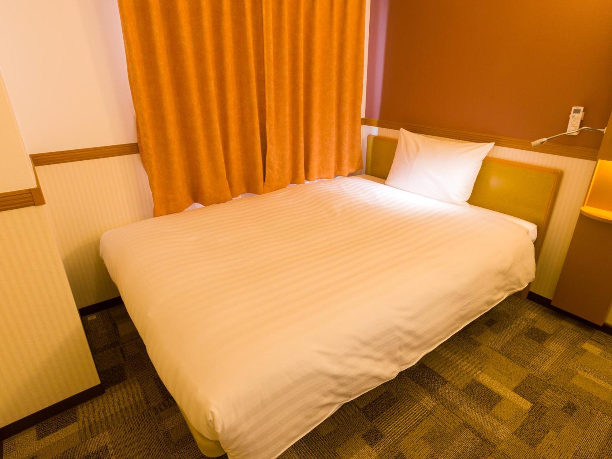 Toyoko Inn Yonago Ekimae Eksteriør billede