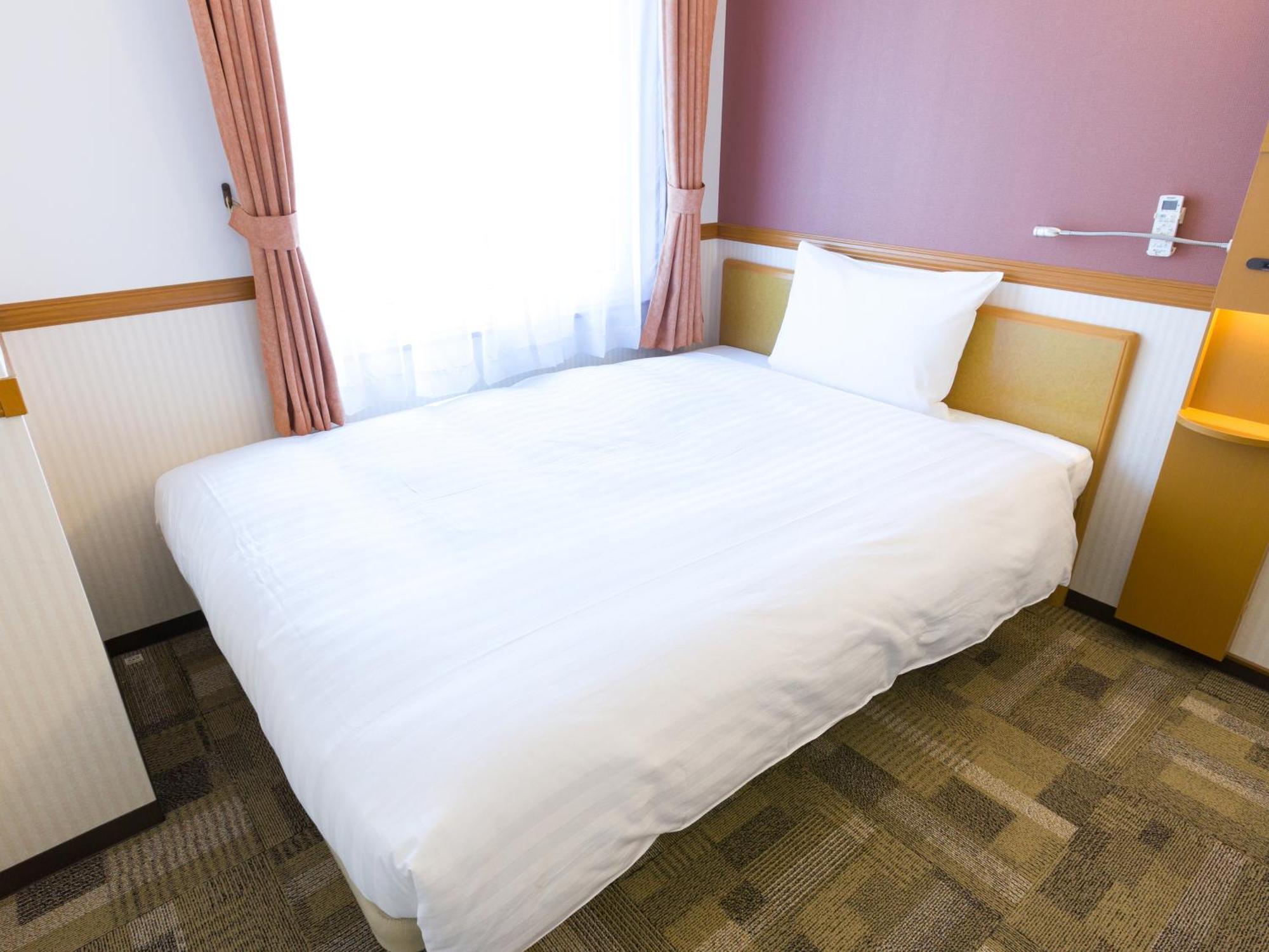 Toyoko Inn Yonago Ekimae Eksteriør billede