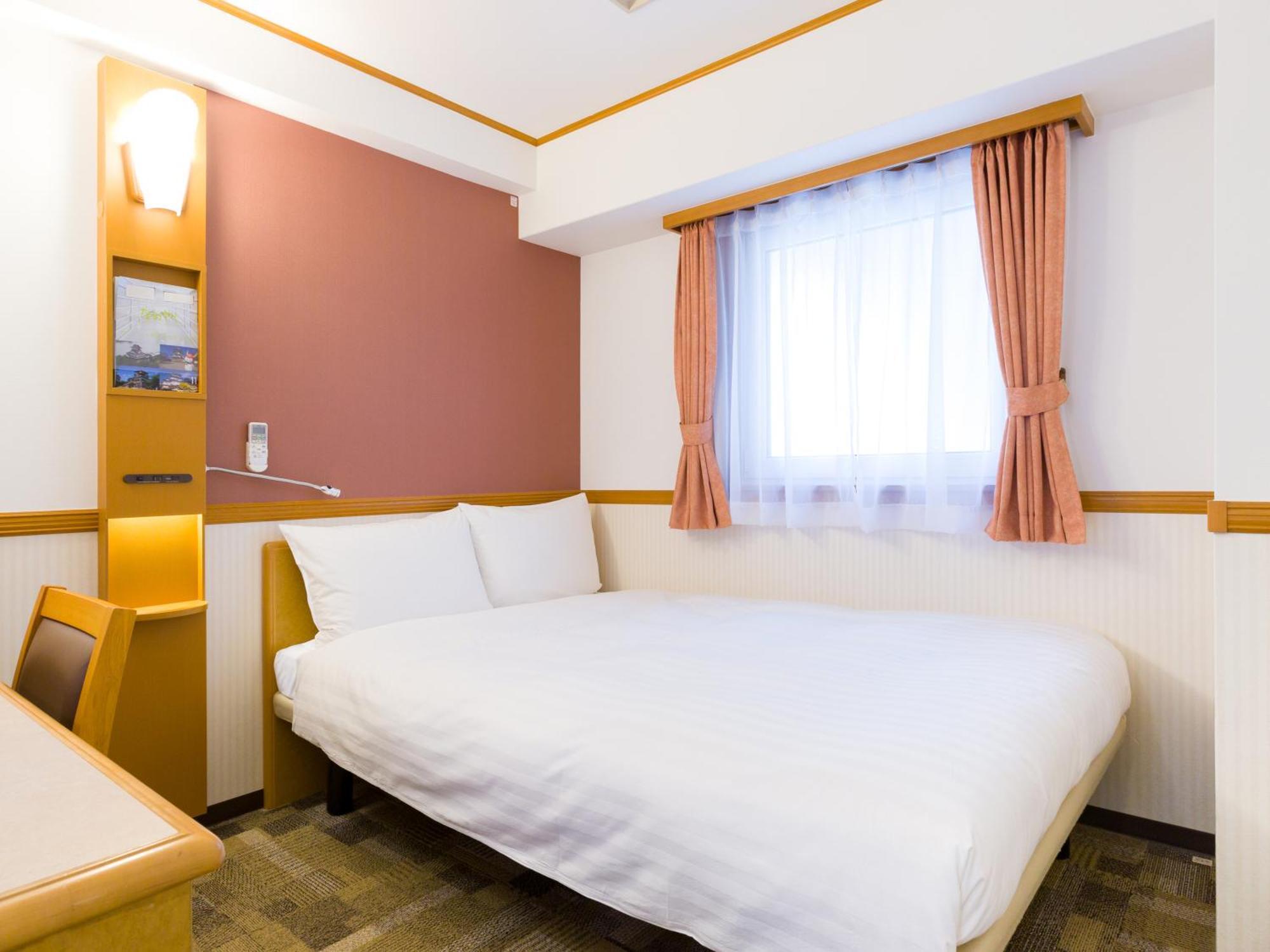 Toyoko Inn Yonago Ekimae Eksteriør billede